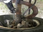 Brakes with 