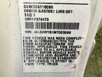 General Appearance with Second Serial Number/VIN Photo