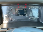 4 Transmision with Engine Hours