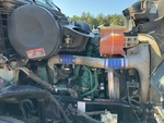 4 Engine with 