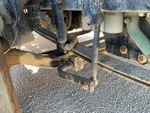4 Underbody - Truck with 