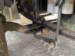 4 Underbody - Truck with 