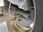 Brakes with 