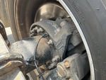 Brakes with 