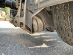 4 Underbody - Truck with 