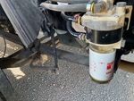 4 Underbody - Truck with 