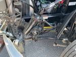 4 Underbody - Truck with 