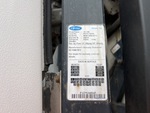 General Appearance with Refrigeration Unit Serial Number