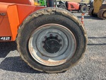 Chassis with 