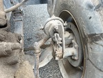 Brakes with 