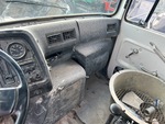 Cab with 