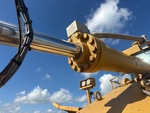 Hydraulics with 