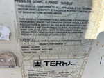 Aspect général with Numéro de série/Numéro d'identification du véhicule automobile