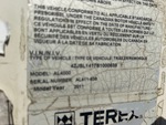 Aspect général with Numéro de série de l'unité