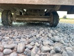 Chassis Photos with 