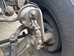 Brakes with 