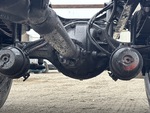 Drivetrain with 
