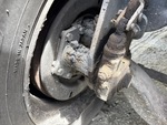 Brakes with 