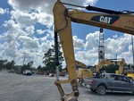 v2 Chassis - Excavator with 