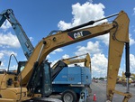 v2 Chassis - Excavator with 