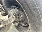 Brakes with 