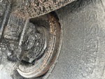 Brakes with 