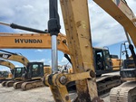 Hydraulics with 