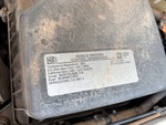 Engine with 