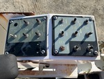 Control Station with 