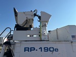 Control Station with 