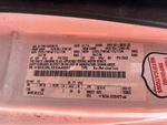 Aspect général with Numéro de série/Numéro d'identification du véhicule automobile
