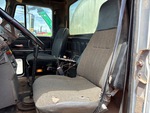 Cab with 