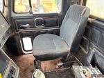 Cab with 