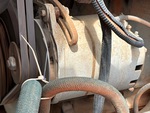 Motor with 