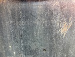 General Appearance with Second Serial Number/VIN Photo