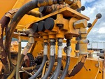 Hydraulique with 
