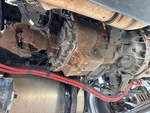 Drivetrain with 