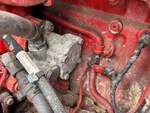 Engine with 