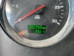 4 Transmision with Engine Hours