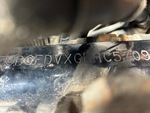 General Appearance with Second Serial Number/VIN Photo