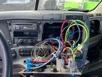 Cab with 