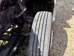 4 Underbody - Truck with 