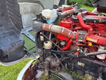 4 Engine with 