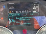 4 Transmision with Engine Hours