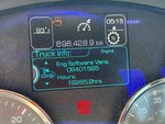 4 Transmision with Engine Hours