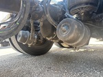 4 Underbody - Truck with 