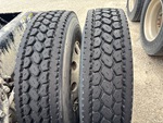 4 Underbody - Truck with 