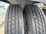 4 Underbody - Truck with 