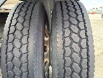 4 Underbody - Truck with 