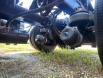 4 Underbody - Truck with 